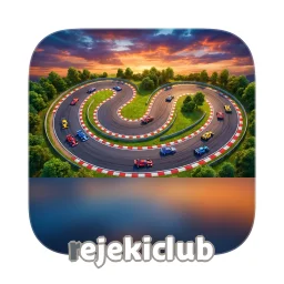 REJEKICLUB — ikon APK
